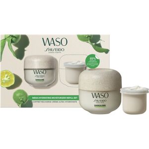 Shiseido Hidratante Mega Waso Shikulima 1 un.