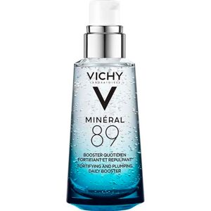 Vichy Concentrado hidratante mineral 89 75mL