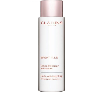 Clarins Esencia de tratamiento Bright Plus antimanchas oscuras 200mL