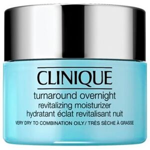 Clinique Turnaround Hidratante Revitalizante de Noche 50mL