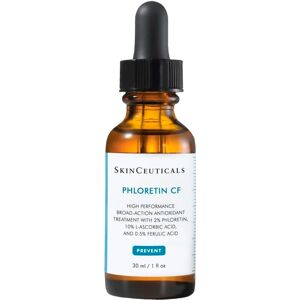 Skinceuticals Phloretin Cf Serum Antioxidante Preventivo Manchas Oscuras 30mL