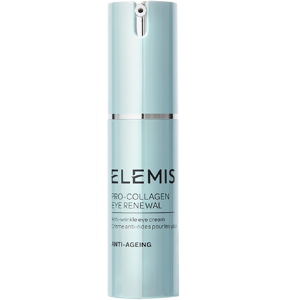 Elemis Crema de ojos antiarrugas Pro-Collagen Eye Renewal 15mL