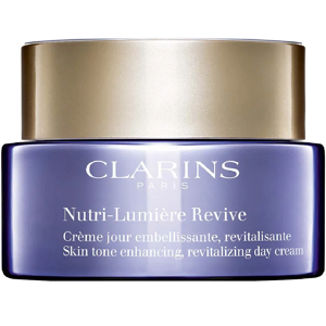 Clarins Nutri-Lumière Revive Crema de día realzadora y revitalizante 50mL