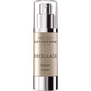 Institut Esthederm Suero redensificante e iluminador Excellage para pieles maduras 30mL