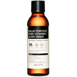 Some by Mi Galactomyces Pure Vitamin C Tónico luminoso 200mL