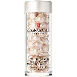 Elizabeth Arden Ceramide Cápsulas de Ácido Hialurónico Sérum Hidra-Plumping 60 caps.