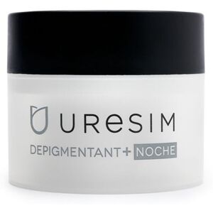 Uresim Crema despigmentante de noche 50mL