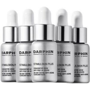 Darphin Concentrado antiedad Stimulskin Plus 28 días Divine 6x5mL