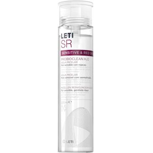 Agua micelar Letisr Probioclean 200mL