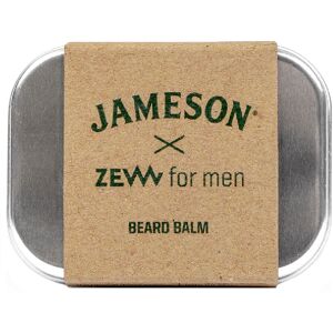 Zew for men Bálsamo para barba Jameson - Bálsamo hidratante y nutritivo 80mL