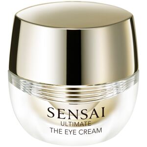 Sensai Ultimate La Crema de Ojos 15mL