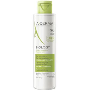 A Derma Agua micelar biológica 200mL