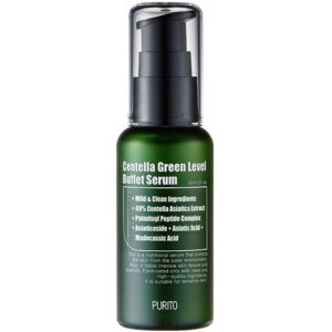 Purito Centella Suero Buffet Green Level 60mL