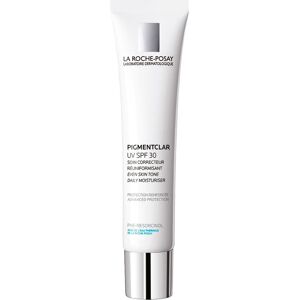 La Roche-Posay Pigmentclar Crema SPF30 Tratamiento Intensivo Antimanchas 40mL SPF30