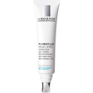 La Roche-Posay Pigmentclar Tratamiento Intensivo Antimanchas Contorno de Ojos 15mL