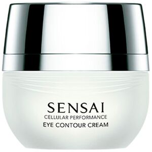 Sensai Crema de Contorno de Ojos Cellular Performance 15mL