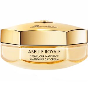 Guerlain Crema de Día Matificante Abeille Royal 50mL