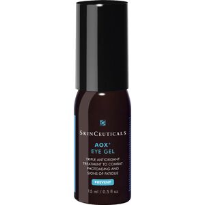 Skinceuticals Antioxidante Ocular Aox para El Fotoenvejecimiento Y Los Signos de Fatiga 15mL