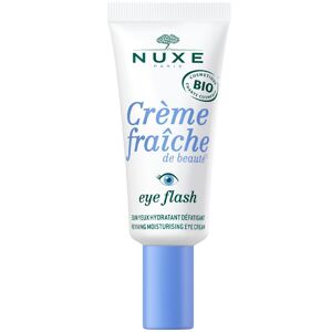 Nuxe Crème Fraîche de Beauté Eye Flash - Crema para los ojos 15mL