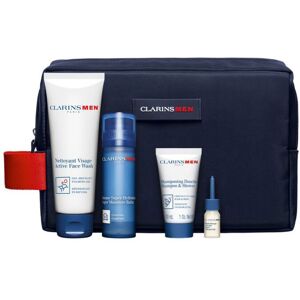 Clarins Bálsamo superhidratante para hombres 1 un.