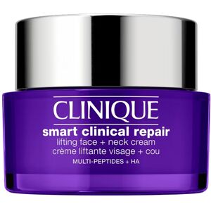 Clinique Smart Clinical Repair Crema lifting para el rostro Crema para el cuello   50mL