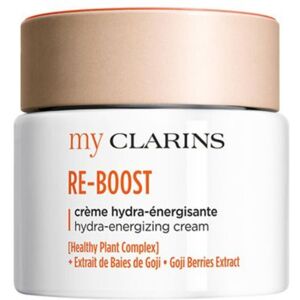 My Clarins Crema Hidra-Energizante Re-Boost 50mL