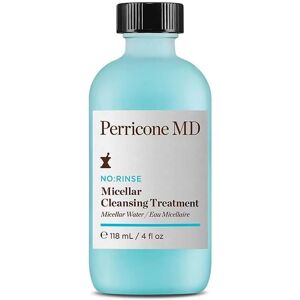 Perricone MD No:rinse Tratamiento limpiador micelar - para todo tipo de pieles 118mL