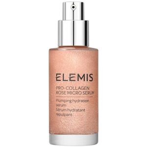 Elemis Micro suero de rosa pro-colágeno hidratación reafirmante 30mL