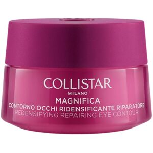 Collistar Crema de ojos reparadora Magnifica 15mL