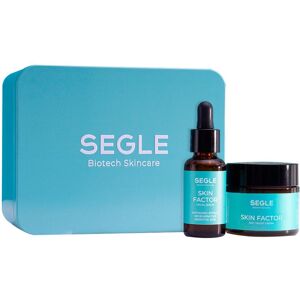 Segle Skin Factor Suero Antiedad Piel Sensible 1 un.