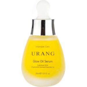 Urang Suero de aceite Glow para pieles sensibles 30mL