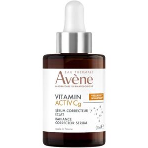 Avène Vitamin Activ Cg Suero corrector del resplandor 30mL