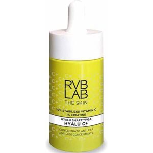 RVB LAB Hyalu C Reparador Iluminador Antioxidante Todo tipo de pieles 30mL