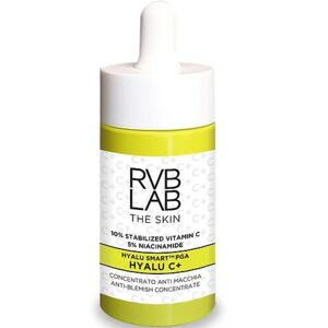 RVB LAB Hyalu C Concentrado hiperactivo antimanchas Todo tipo de pieles 30mL