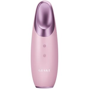 Geske Energizador de ojos caliente y frío 6 en 1 SmartAppGuided 1 un. Pink