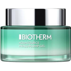 Biotherm Aquasource Hyalu Plump Gel Hidratante 75mL