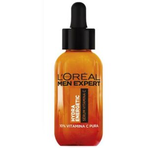 L'Oréal Paris Men Expert Suero antifatiga Hydra Energetic Vitamina C 30mL