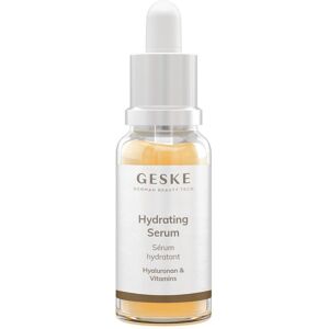 Geske Suero hidratante Ácido hialurónico y vitaminas 30mL