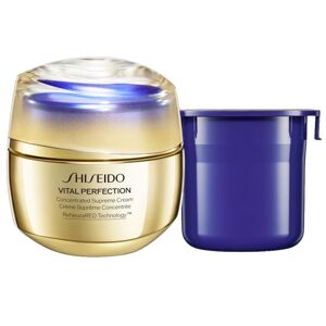 Shiseido Vital Perfection Crema Suprema Concentrada 1 un.