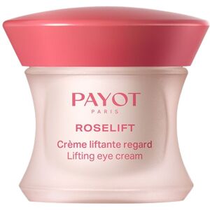 Payot Roselift Crema de ojos lifting redensificante 15mL