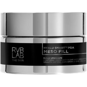 RVB LAB Meso Fill Contorno de ojos antiarrugas y antigravedad 15mL