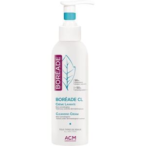 ACM Laboratoire Dermatologique Boréade Crema limpiadora Cl 200mL