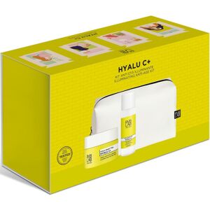 RVB LAB Hyalu C Crema iluminadora antiedad Vitamina C 1 un.