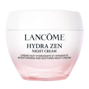 Lancôme Hydra Zen Crema de noche hidratante y calmante 50mL