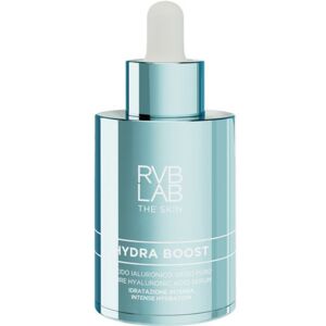 RVB LAB Hydra Boost Suero de ácido hialurónico 30mL