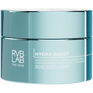 RVB LAB Hydra Boost Crema concentrada de ácido hialurónico 50mL