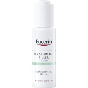 Eucerin Suero refinador de la piel con efecto 3x Hyaluron-Filler para una piel suave como la seda 30mL