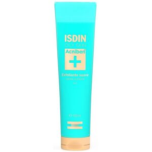 Isdin Exfoliante suave para pieles adolescentes 100mL