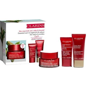 Clarins Crema de Día Multiintensiva Súper Reparadora Jour 1 un.