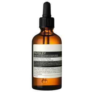 Aesop Suero intenso antioxidante de semillas de perejil 60mL